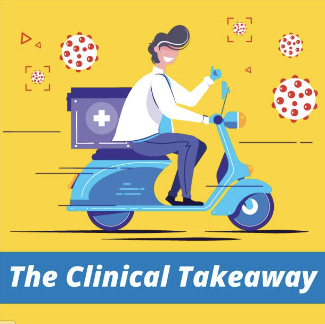 The Clinical Takeaway: Insomnia & Sleep - CBT perspective  & content